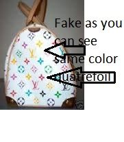 lv fake identifier app|louis vuitton false product id.